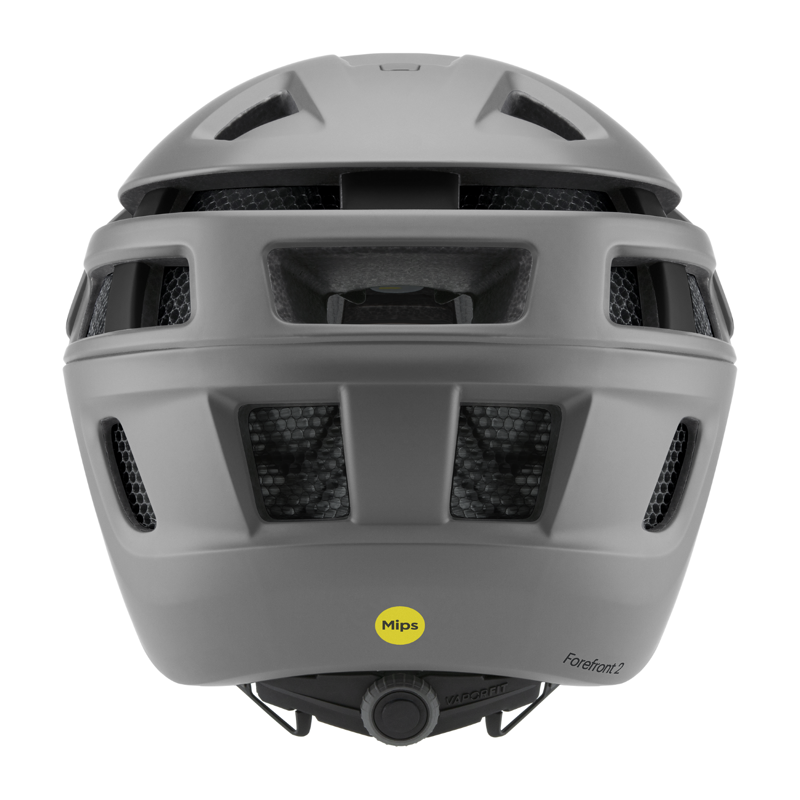 Smith Forefront 2 MIPS MTB Helmet Matte Cloud Grey-2